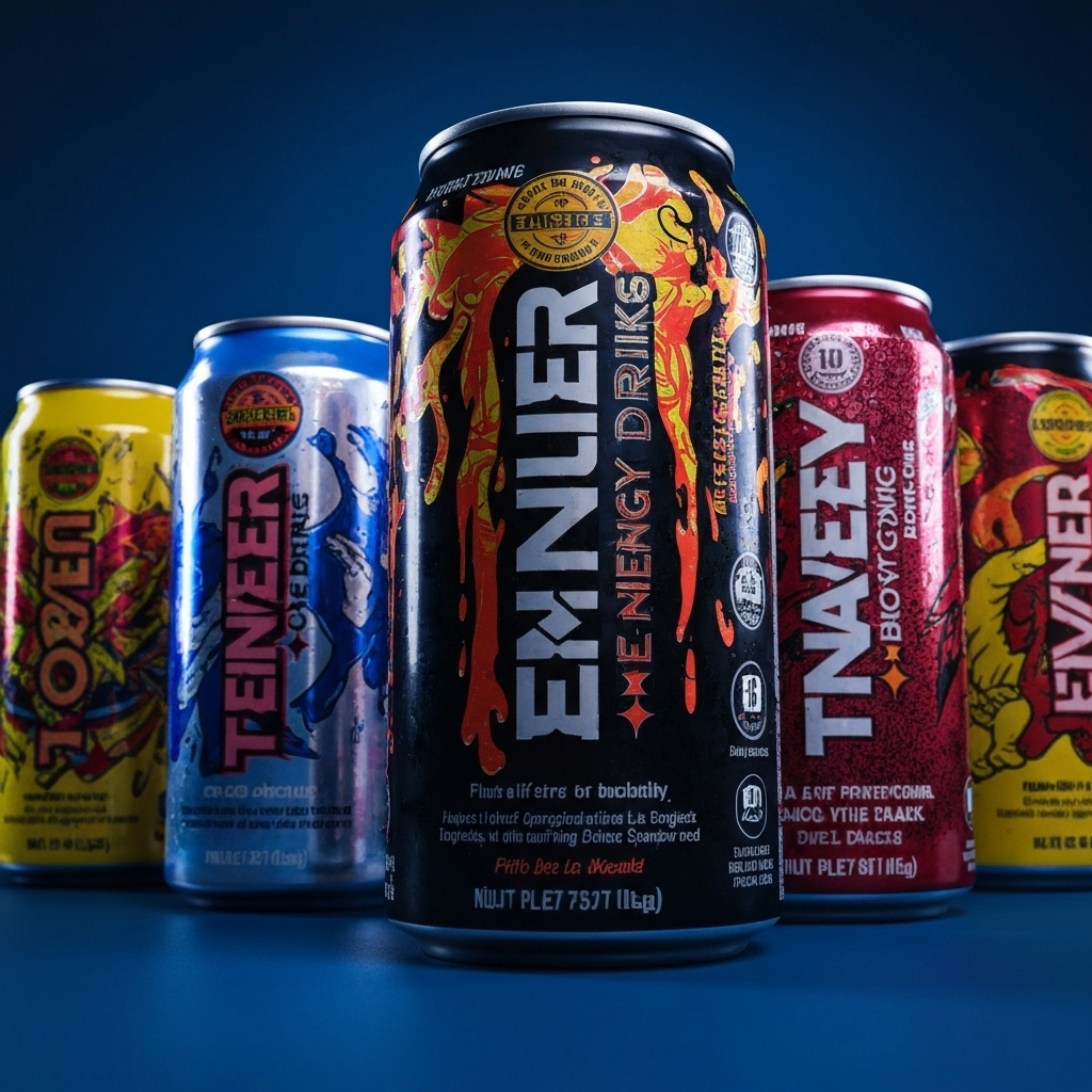 Energéticos
