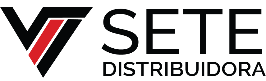 Logo Sete Distribuidora