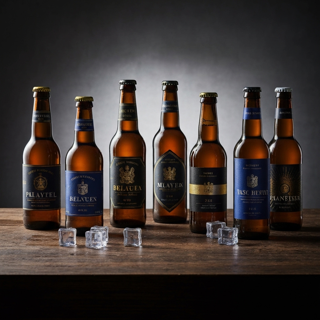 Cerveja Premium