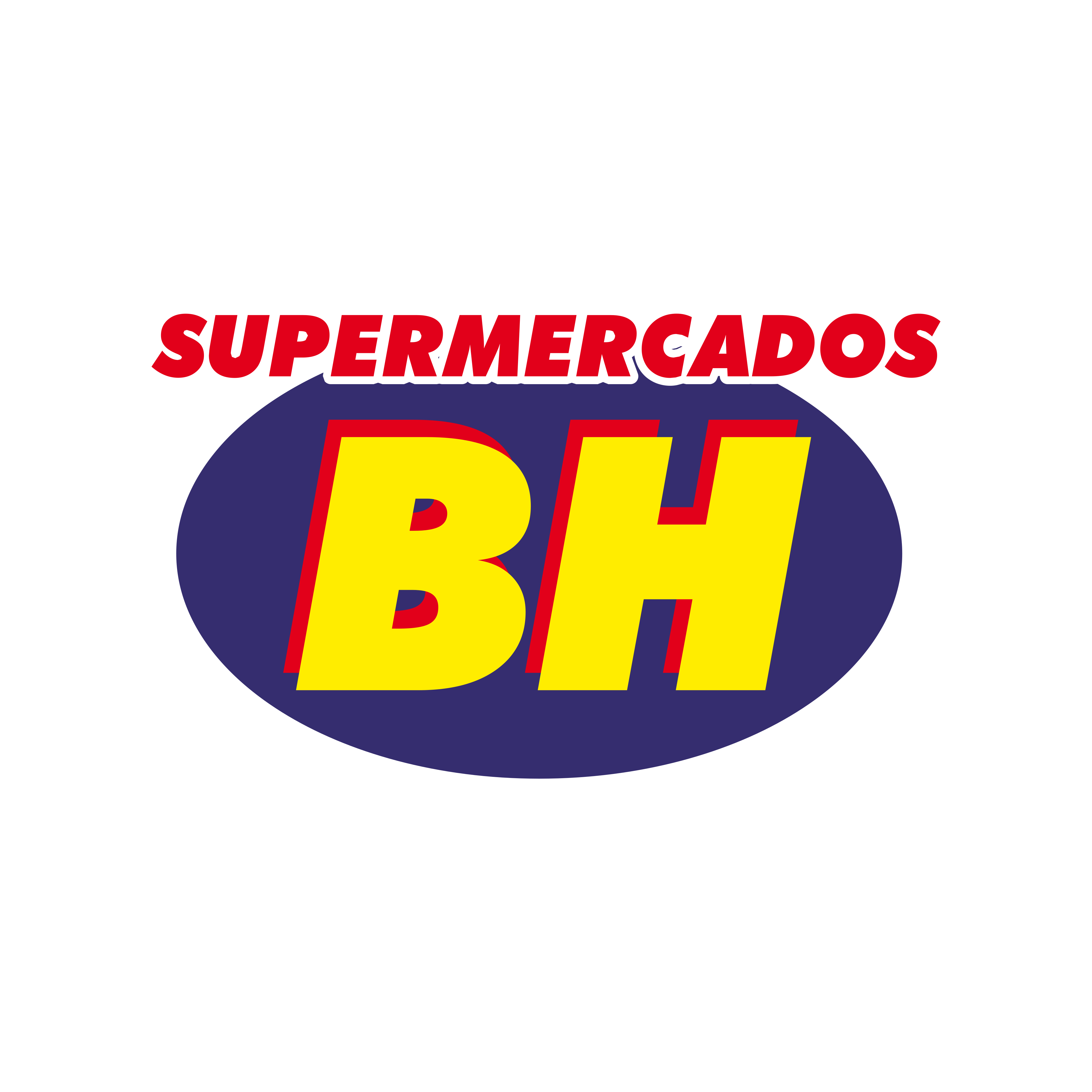 Supermercados BH